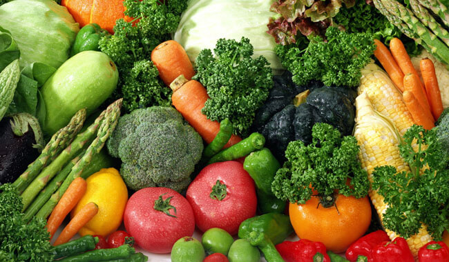 cần sử dụng đa dạng nhiều loại thực phẩm để bổ sung đầy đủ các chất dinh dưỡng. 