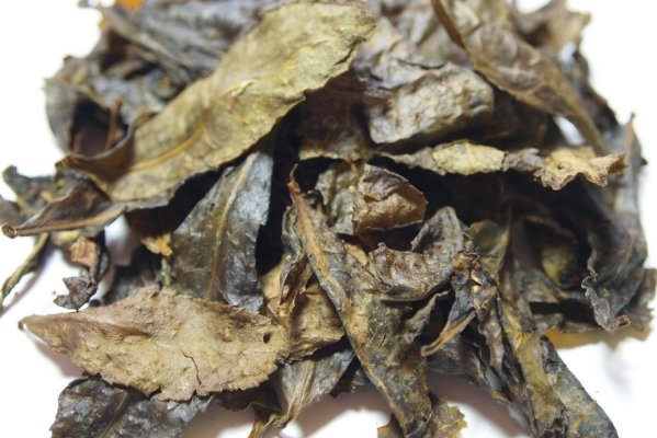 Trong phương pháp thực dưỡng thường sử dụng loại trà bancha 3 năm trở lên 